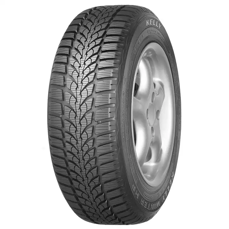 KELLY WINTER HP 215/55 R16 93H TL M+S 3PMSF Promozione