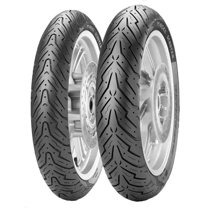 Popolare PIRELLI ANGEL SCOOTER REAR 150/70 -14 66P TL