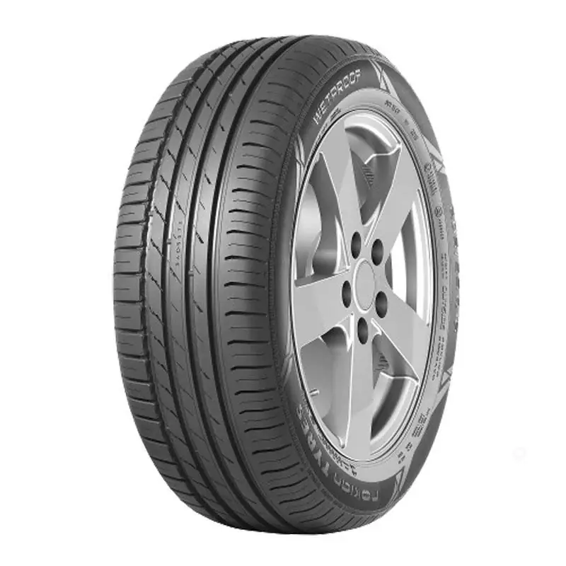 NOKIAN WETPROOF 1 195/60 R15 88V TL Popolare