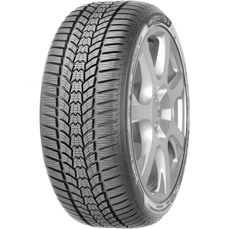 SAVA ESKIMO HP 2 205/55 R16 91H TL M+S 3PMSF Spedizione Espresso