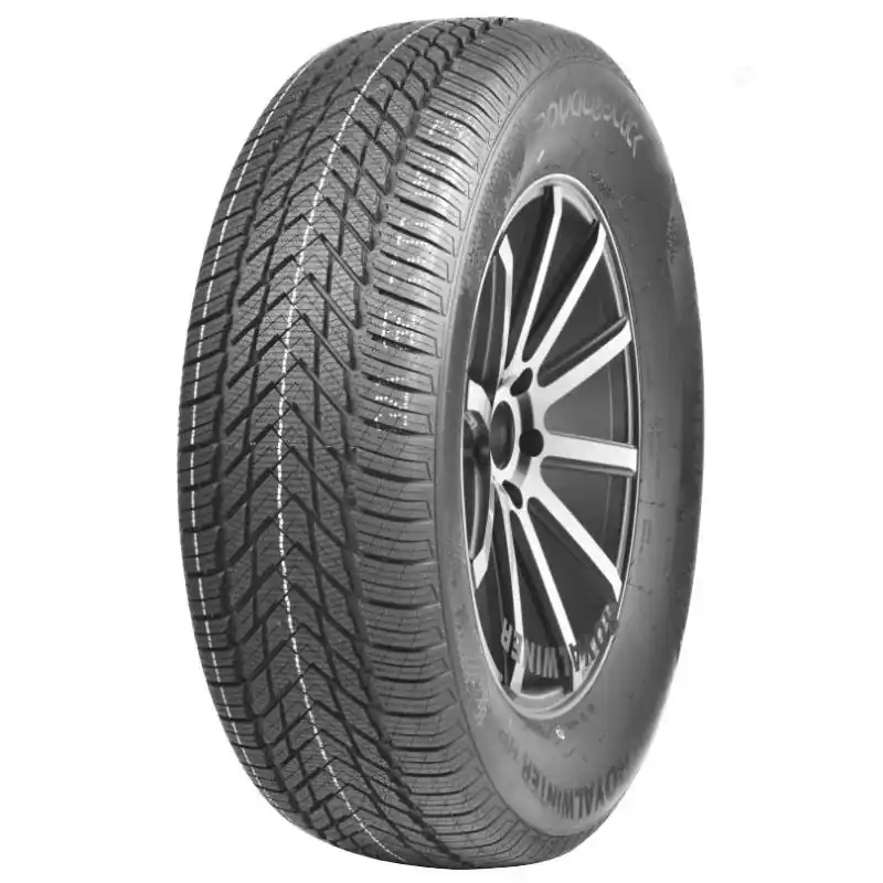 Compra Adesso ROYAL BLACK ROYAL WINTER HP 205/65 R15 94H TL M+S 3PMSF