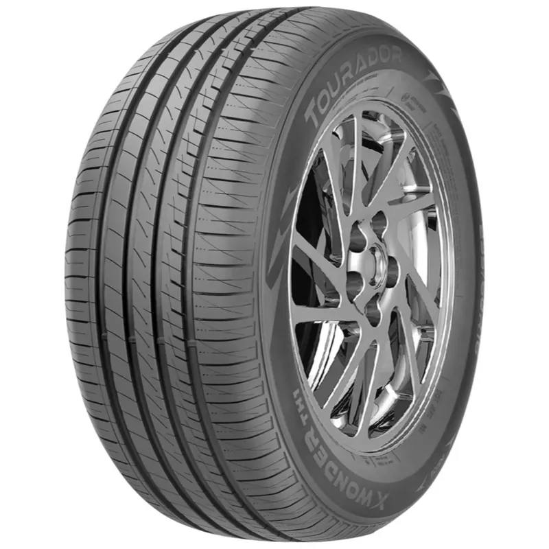 TOURADOR X WONDER TH1 215/60 R16 95V TL Prezzo Di Fabbrica