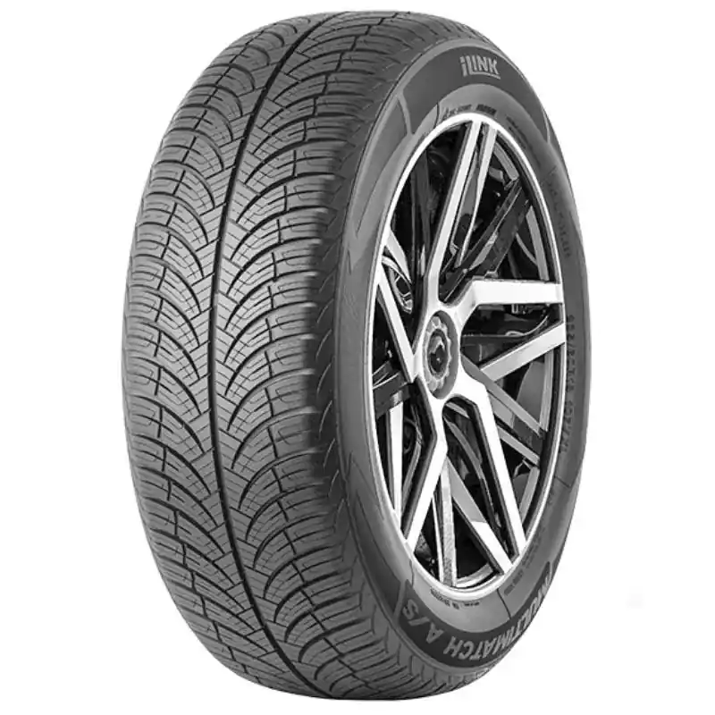 Compra Adesso ILINK MULTIMATCH AS XL 215/55 R18 99V TL M+S 3PMSF