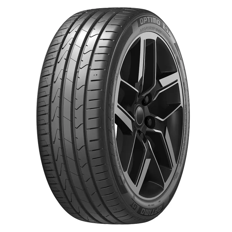 Solo Oggi OPTIMO GT OK41 XL 195/50 R16 88V TL