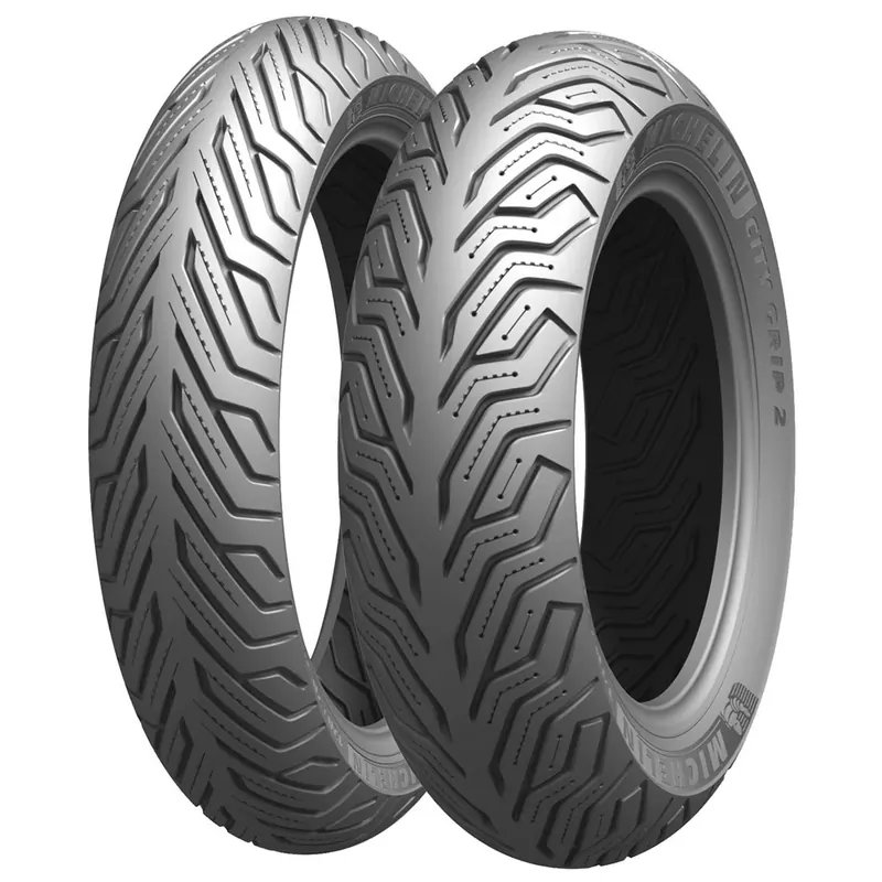 Reso Gratuito MICHELIN CITY GRIP 2 REAR 150/70 B14 66S TL M+S