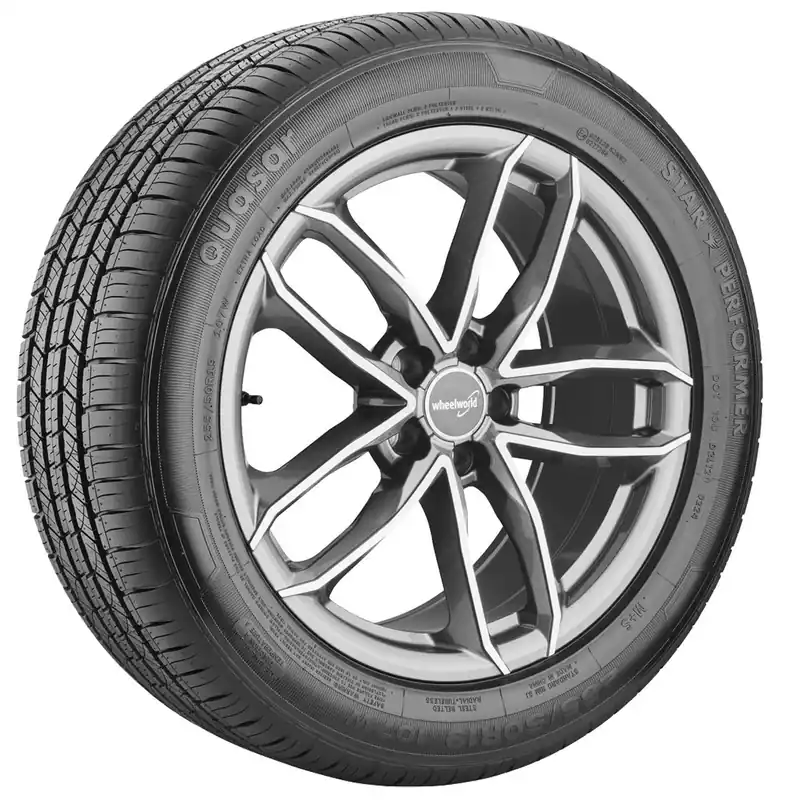 STAR PERFORMER QUASAR XL 235/55 R17 103V TL Compra Adesso