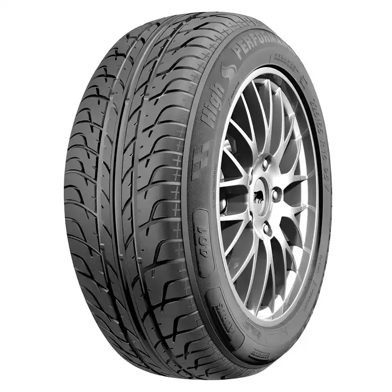 TAURUS HIGH PERFORMANCE 401 B2 205/50 R16 87W TL Non Perdere