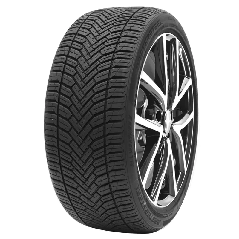 Scelto Dai Clienti MASTERSTEEL ALL WEATHER 2 XL 235/40 R19 96Y TL M+S 3PMSF