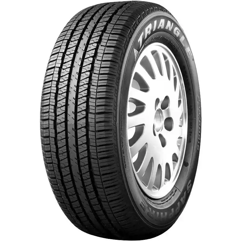 Offerta TRIANGLE SAPPHIRE TR257 245/55 R19 103V TL M+S
