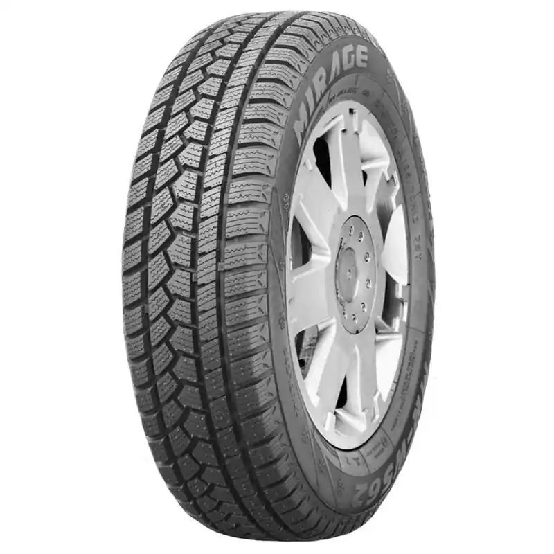Esclusivo MIRAGE MR W562 XL 195/50 R16 88H TL M+S 3PMSF
