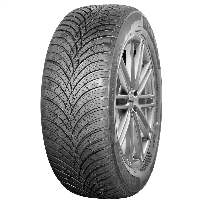 NORDEXX NA 6000 XL 205/50 R17 93V TL M+S 3PMSF Saldi
