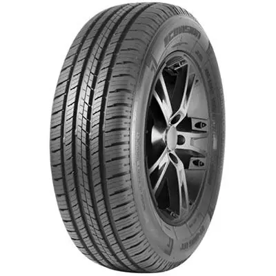 ECOVISION VI 286 HT 235/60 R17 102H TL Nuovo Arrivo