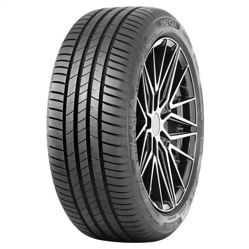 LASSA REVOLA EV 185/55 R15 82V TL Compra Adesso