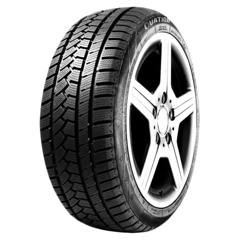 OVATION W 586 XL 235/40 R18 95H TL M+S 3PMSF Offerta Del Giorno