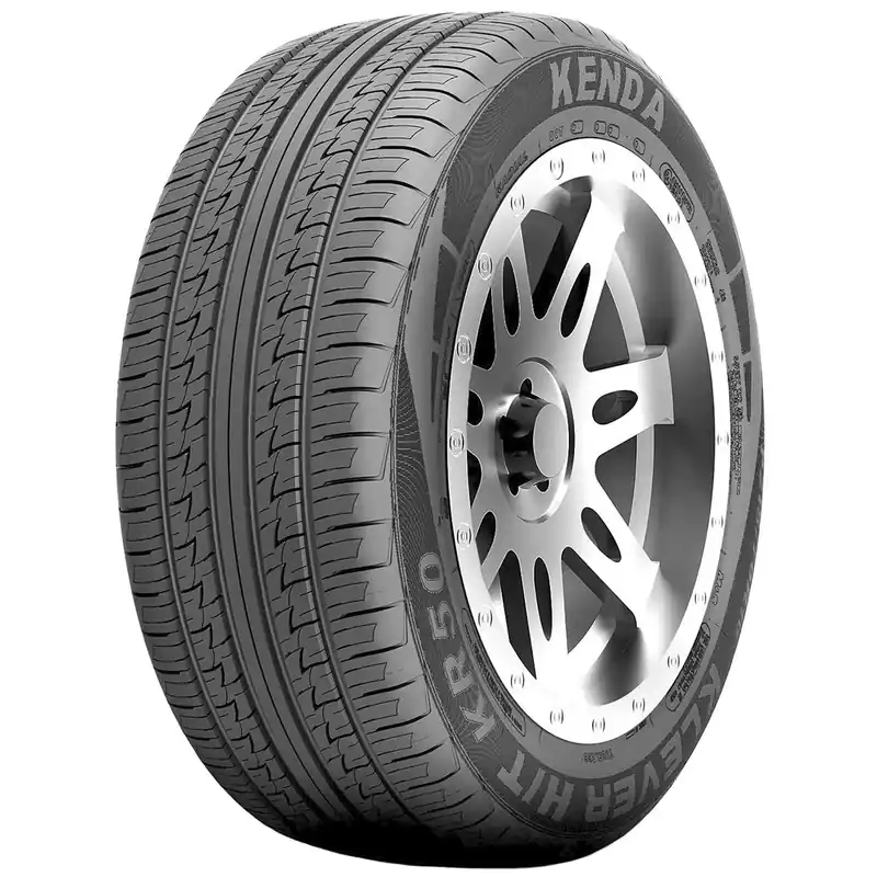 A Buon Prezzo KENDA KR 50 KLEVER HT 215/60 R17 96H TL