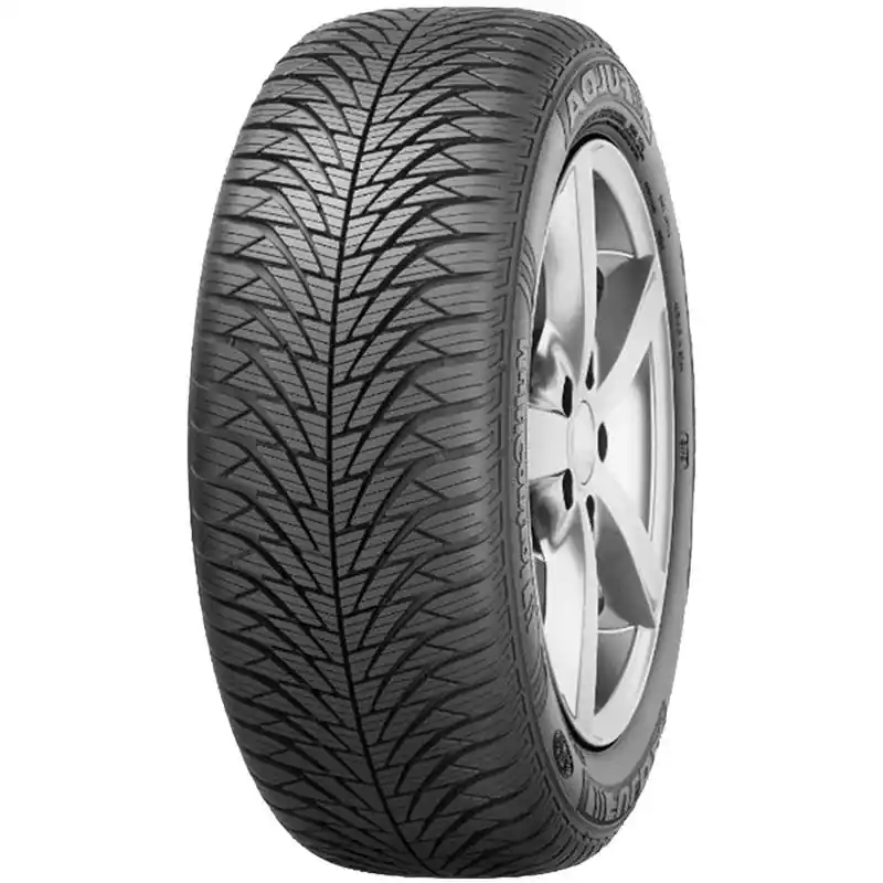 Compra Online FULDA MULTICONTROL 185/55 R15 82H TL M+S 3PMSF