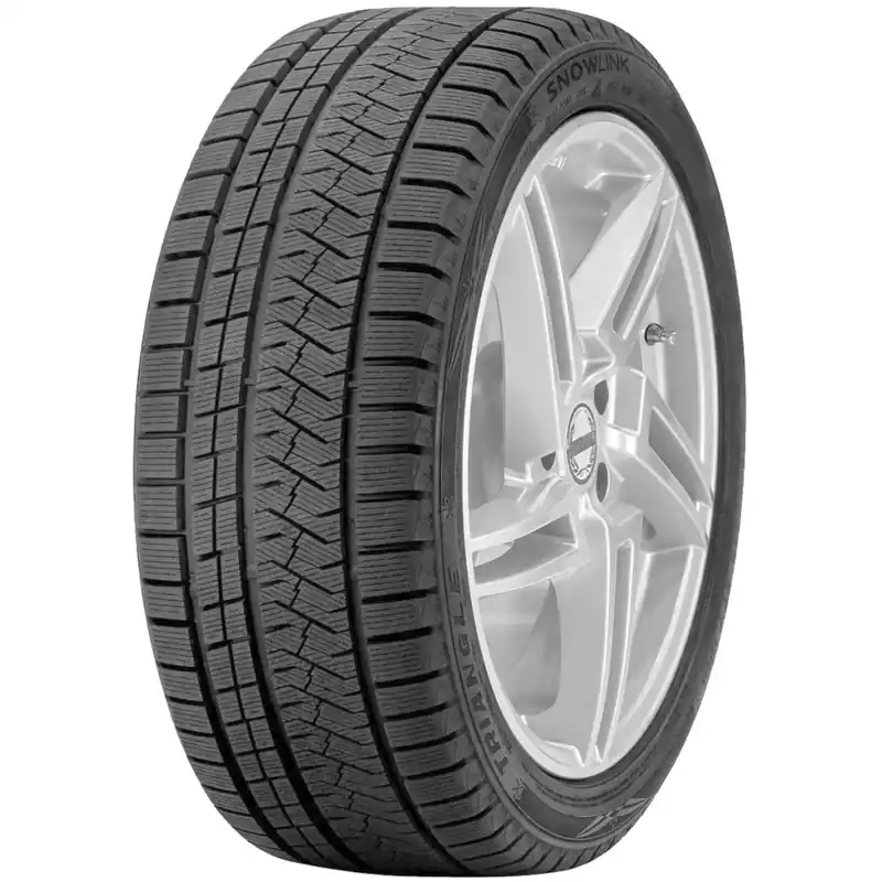 Consegna Rapida TRIANGLE PL 02 XL 235/40 R19 96W TL M+S 3PMSF