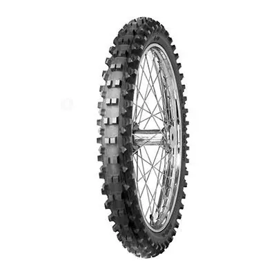 Acquista Ora MITAS C 19 EAGLE SUPER YELLOW FRONT 90/90 -21 54R TT