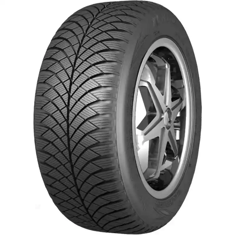 NANKANG AW 6 XL 215/45 R18 93Y TL M+S 3PMSF Professionale