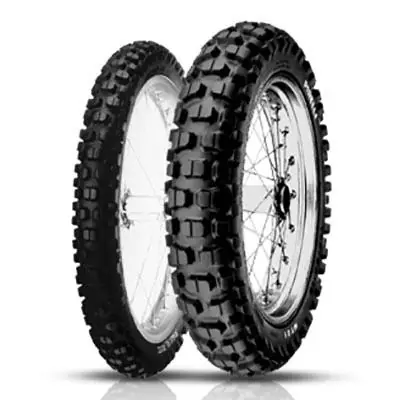 Ordina Subito PIRELLI MT 21 RALLYCROSS REAR 110/80 -18 58P TT M+S