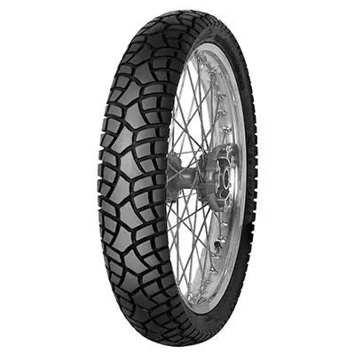 MITAS MC 24 REAR 120/80 -18 62S TT M+S Popolare