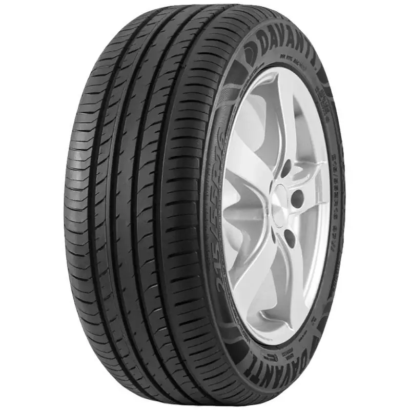 DAVANTI DX 390 185/60 R15 84H TL Bestseller