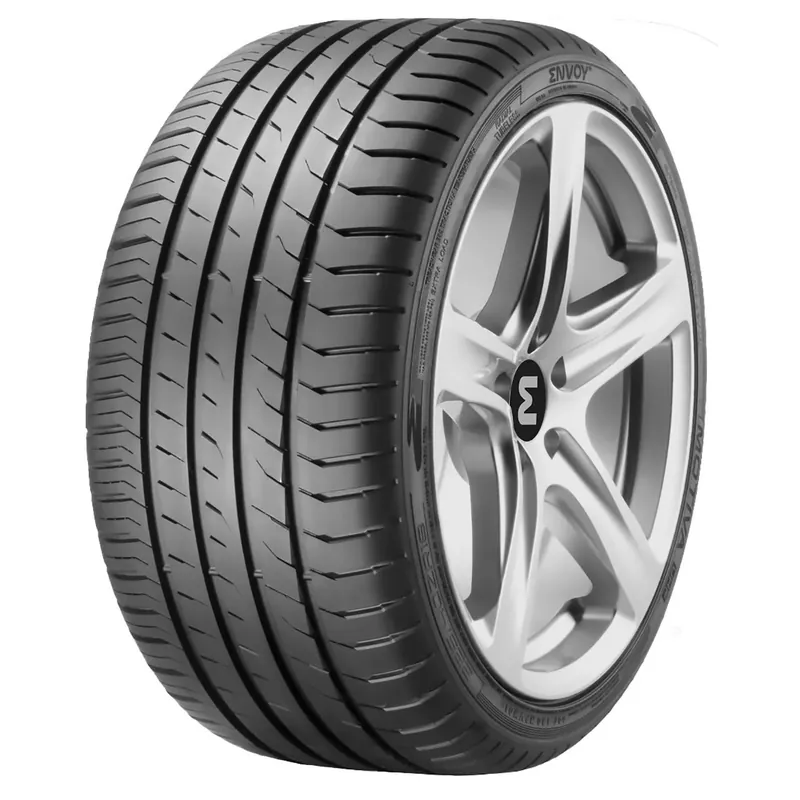 ENVOY MOTIVA UHP XL 245/35 R20 95W TL Nuovo Arrivo