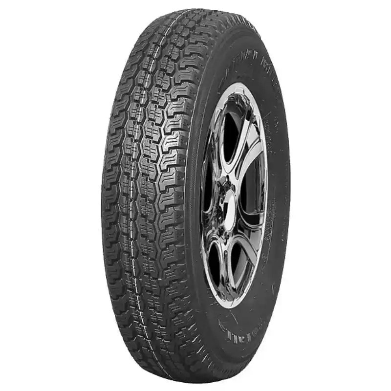 Occasione Imperdibile ROTALLA RADIAL RF07 XL 205/80 R16 104S TL