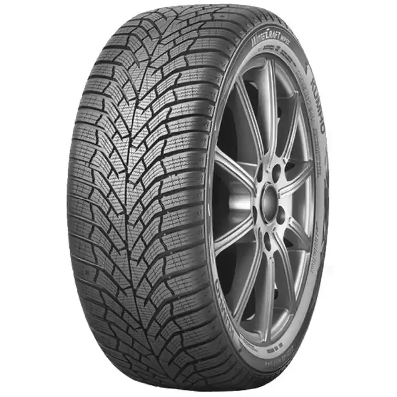 KUMHO WINTER CRAFT WP52 195/65 R16 92H TL M+S 3PMSF Occasione