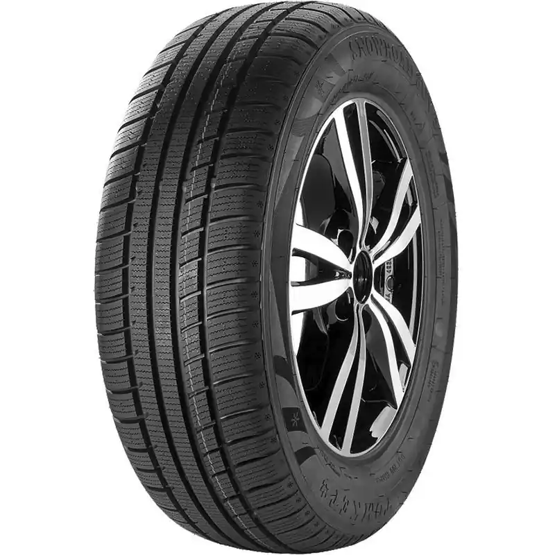 TOMKET SNOWROAD SUV 3 215/65 R16 98H TL M+S 3PMSF Offerta Lampo