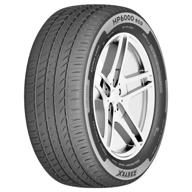 ZEETEX HP 6000 ECO XL 235/50 R18 101W TL Prezzo Scontato