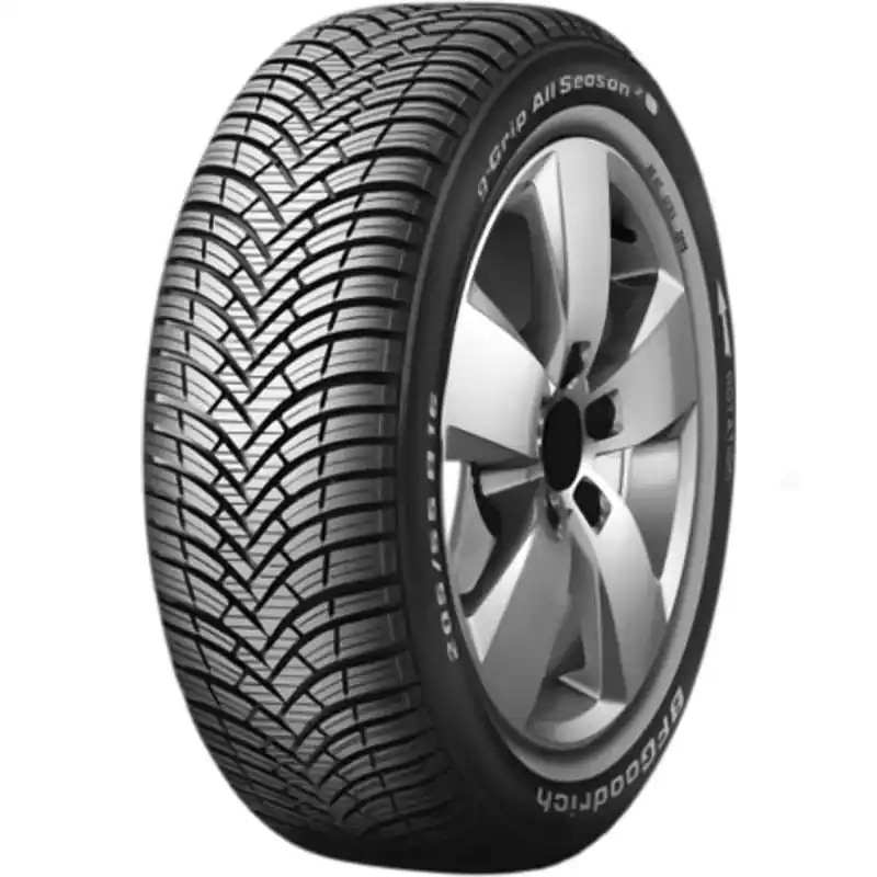 BF GOODRICH G GRIP ALL SEASON 2 175/70 R14 84T TL M+S 3PMSF Più Venduto