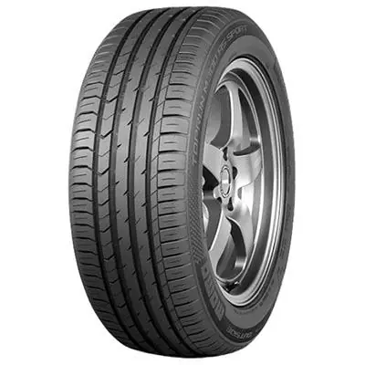 Occasione Imperdibile MOMO TIRE TOPRUN M300 AS SPORT XL 215/50 R17 95W TL