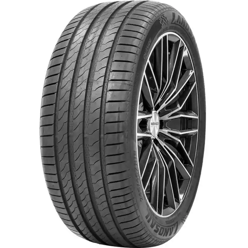 LANDSAIL RAPIDDRAGON 255/45 R17 98W TL Sconto