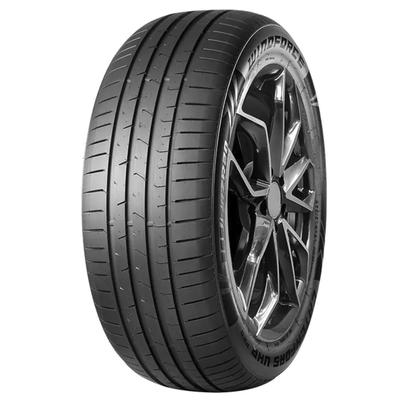 Direttamente Dal Produttore WINDFORCE CATCHFORS UHP PRO XL 245/45 R17 99W TL