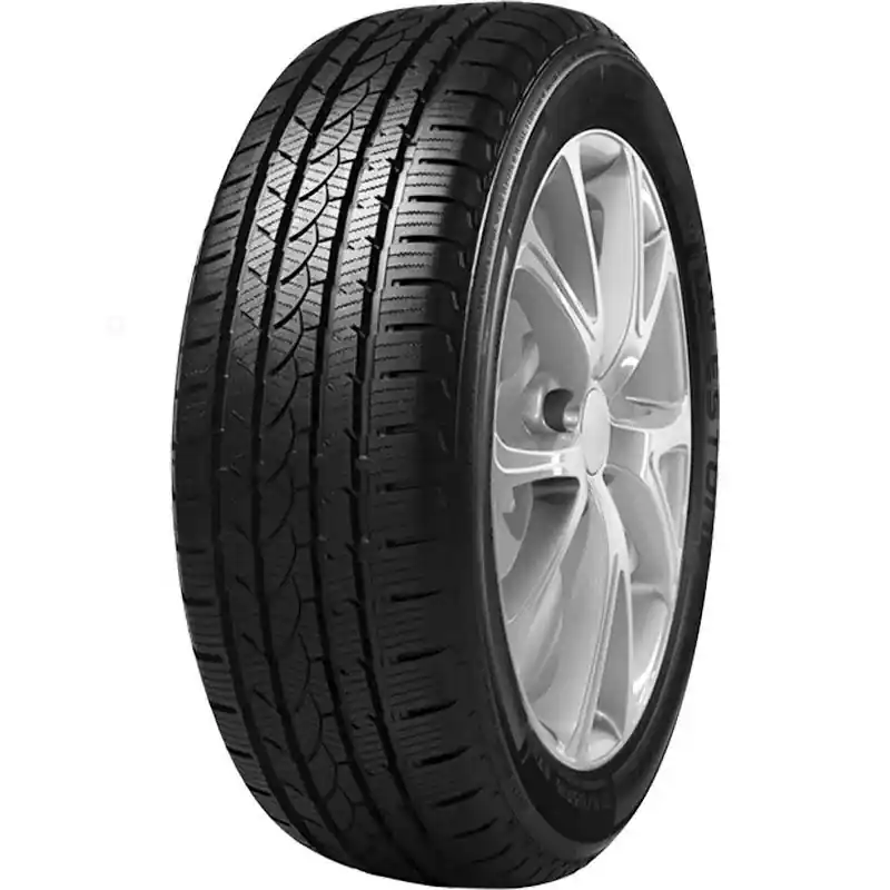 MILESTONE GREEN 4SEASONS GA 01 XL 225/55 R17 101W TL M+S 3PMSF Professionale