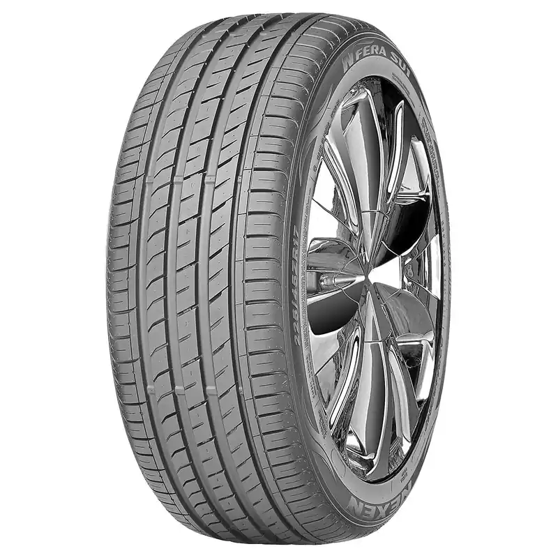 Novità NEXEN N FERA SU1 XL 205/45 R16 87W TL