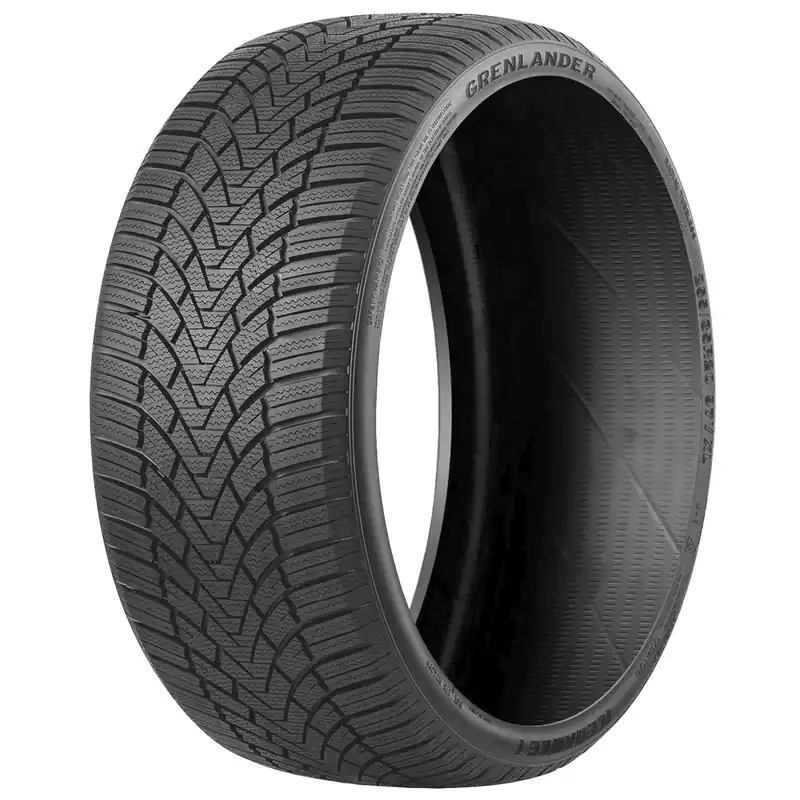 Nuovo Arrivo GRENLANDER ICEHAWKE 1 XL 225/50 R18 99H TL M+S 3PMSF