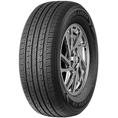 GRENLANDER MAHO 79 XL 235/60 R17 106H TL Pagamento Sicuro