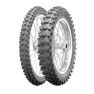 PIRELLI SCORPION XC MID SOFT REAR NHS 120/100 -18 68M TT Saldi