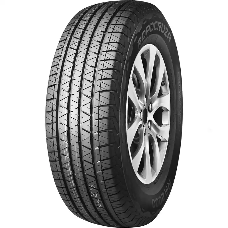 ROADCRUZA RA 2000 265/65 R17 112T TL Offerta Lampo