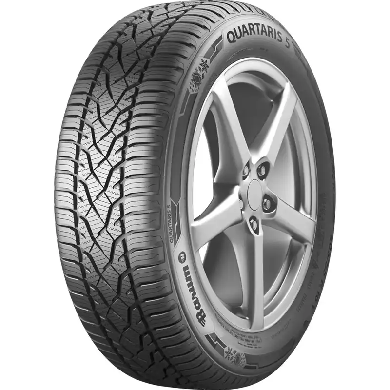 BARUM QUARTARIS 5 195/55 R16 87H TL M+S 3PMSF Offerta
