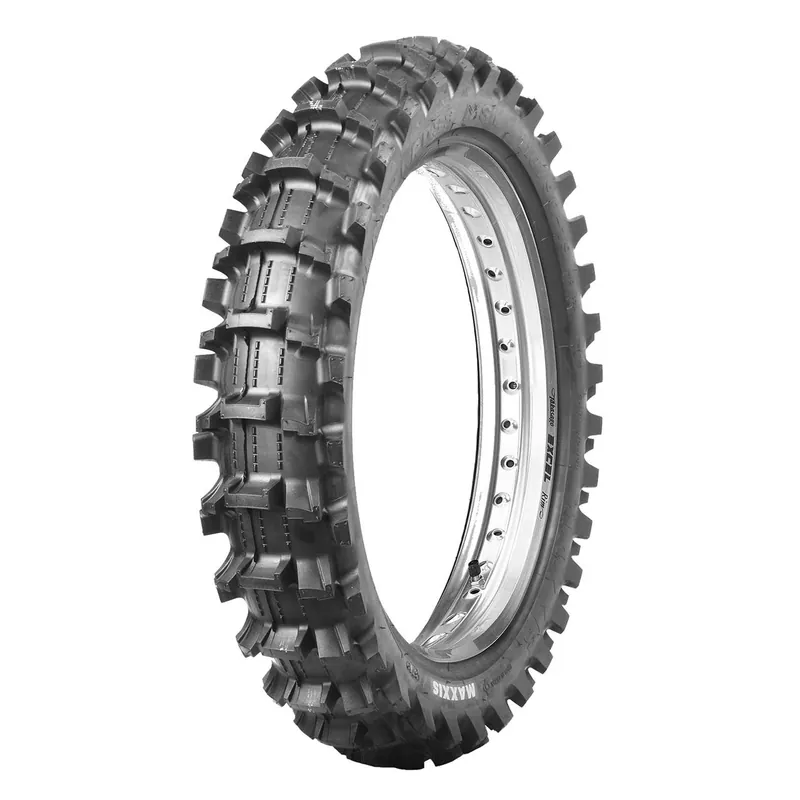Più Venduto MAXXIS MAXXCROSS MX SM M7328 NHS REAR 100/90 -19 57M TT