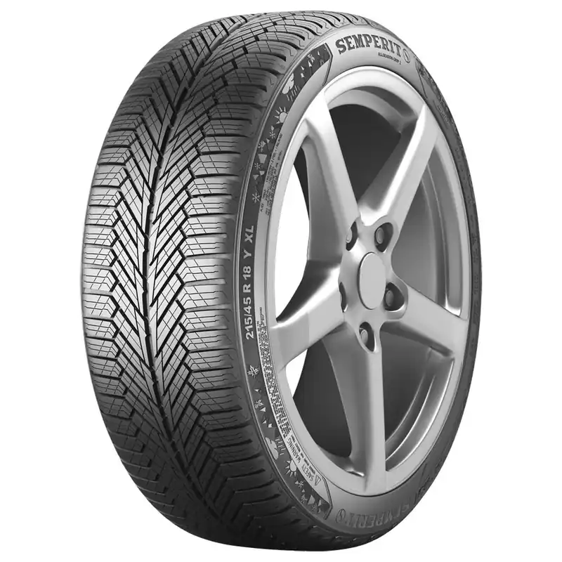 SEMPERIT ALLSEASON GRIP 2 175/65 R17 87H TL M+S 3PMSF Promozione Esclusiva
