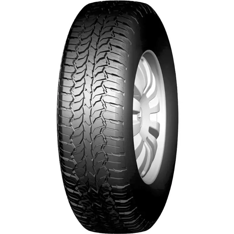 Offerta Limitata COMPASAL VERSANT AT 225/75 R16 115/112S TL