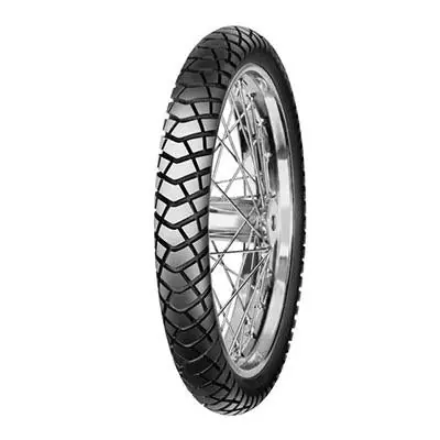 A Buon Prezzo MITAS E 08 ENDURO FRONT 2.75/ -21 45P TT M+S