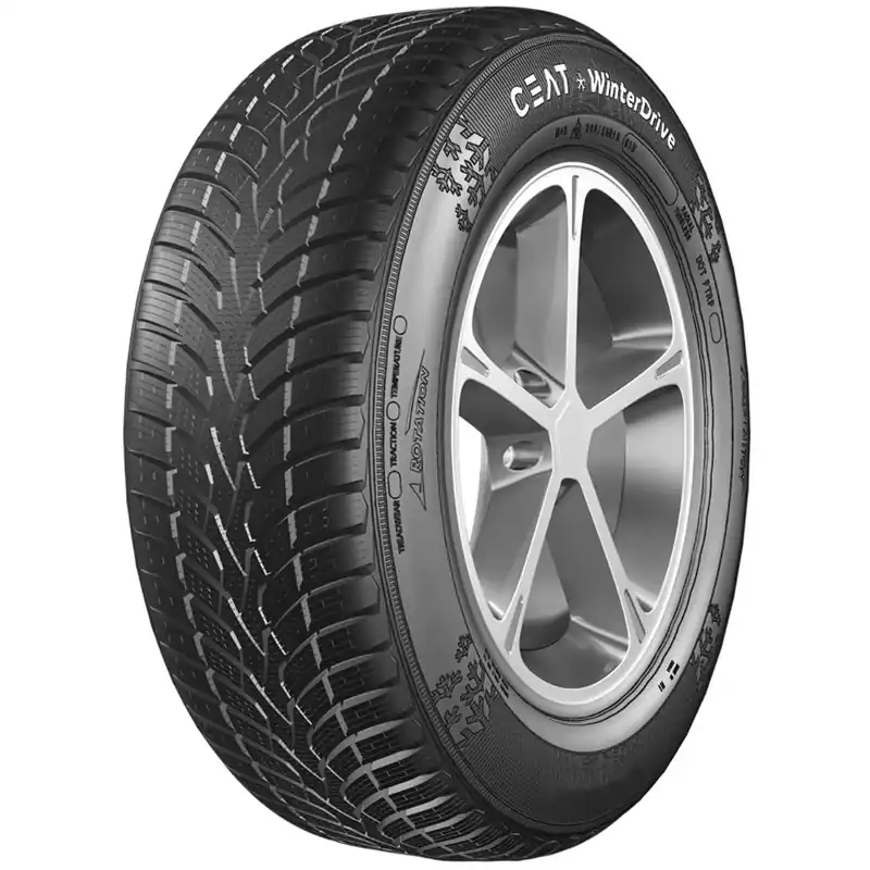 Ultima Occasione CEAT WINTERDRIVE SUV XL 225/60 R17 103V TL M+S 3PMSF