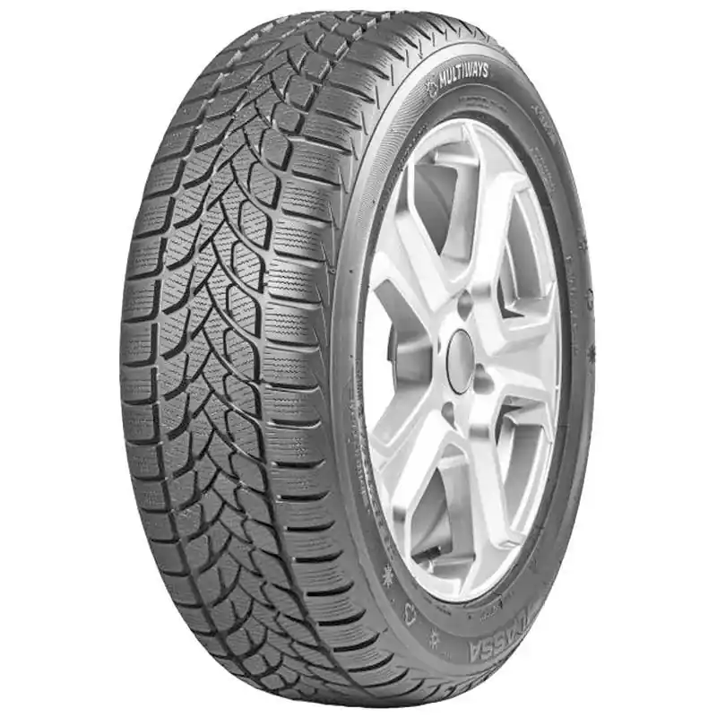 LASSA MULTIWAYS XL 165/70 R14 85T TL M+S 3PMSF Ultimissimo Modello