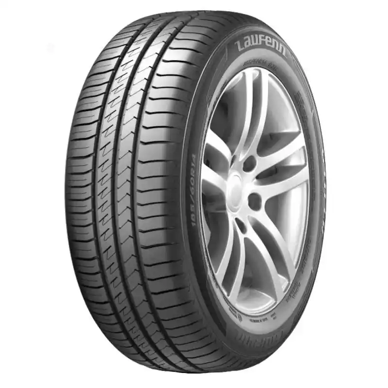 LAUFENN G FIT EQ PLUS LK41 185/70 R14 88T TL Ordina Subito