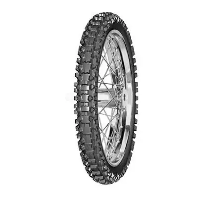 MITAS C 21 STONEKING SUPER YELLOW FRONT 90/90 -21 54R TT Compra Adesso
